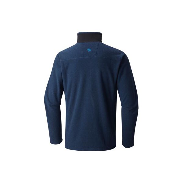 Men Mountain Hardwear Toasty Twill™ Jacket Hardwear Navy Outlet Online