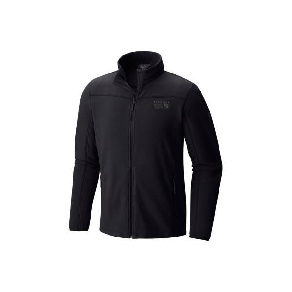 Men Mountain Hardwear Microchill™ 2.0 Jacket Black Outlet Online