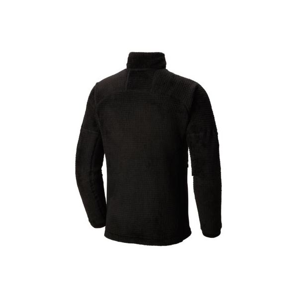 Men Mountain Hardwear Monkey Man™ Grid II Jacket Black Outlet Online