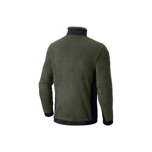 Men Mountain Hardwear Monkey Man™ Jacket Surplus Green Outlet Online