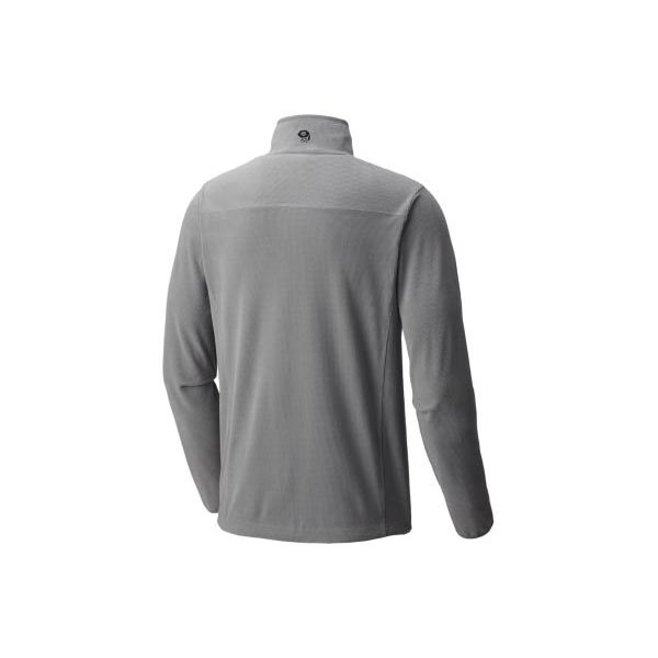 Men Mountain Hardwear Strecker™ Lite Jacket Manta Grey Outlet Online