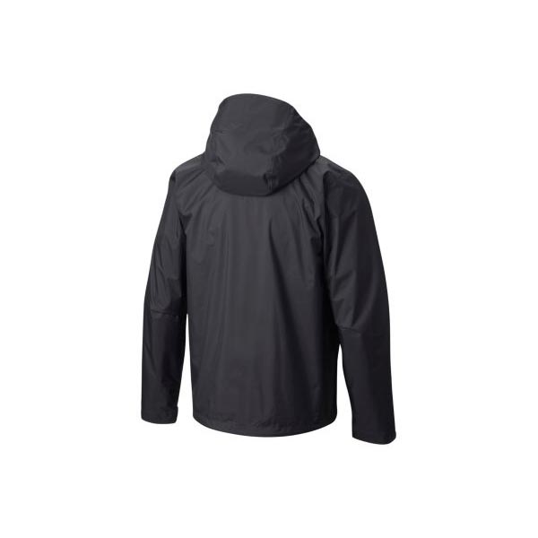 Men Mountain Hardwear Finder™ Jacket Shark Outlet Online