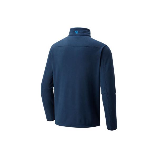 Men Mountain Hardwear Microchill™ 2.0 Jacket Hardwear Navy Outlet Online