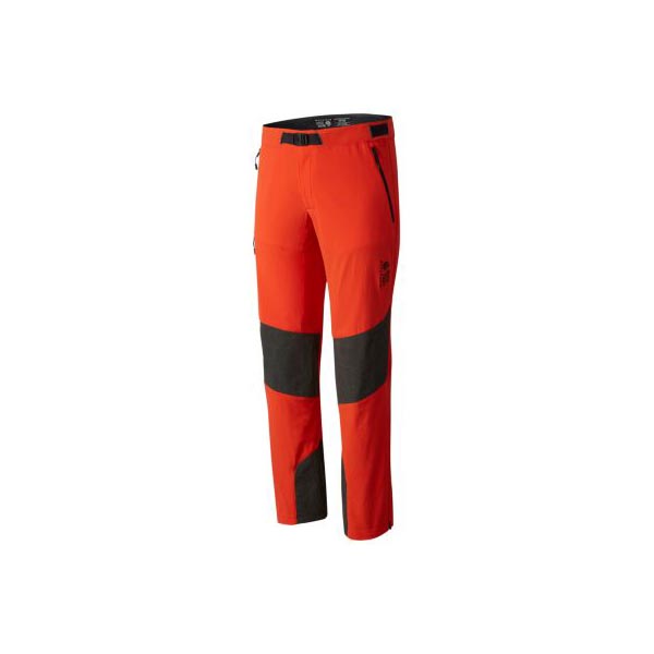 Men Mountain Hardwear Dragon™ Pant State Orange Outlet Online