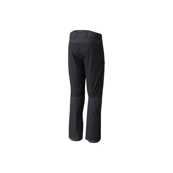 Men Mountain Hardwear Highball™ Insulated Pant Black Outlet Online
