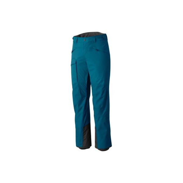 Men Mountain Hardwear Highball™ Insulated Pant Crevasse Outlet Online