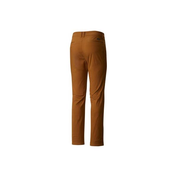 Men Mountain Hardwear Hardwear AP™ Pant Golden Brown Outlet Online