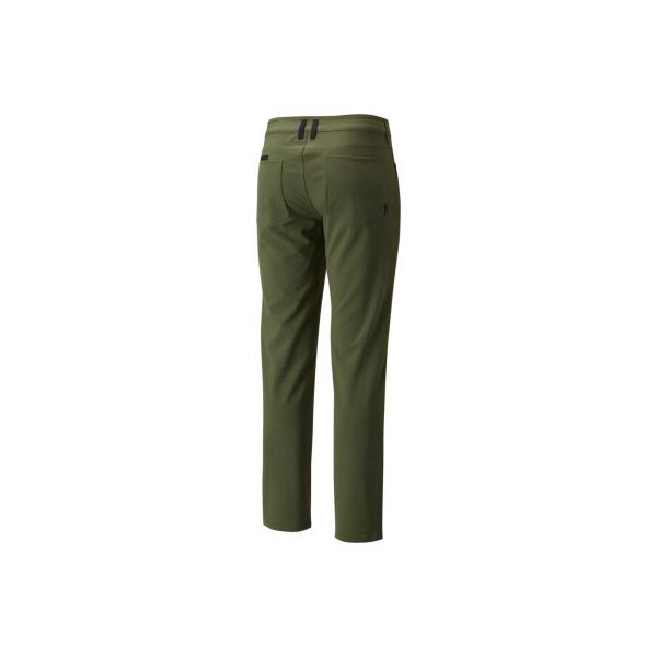 Men Mountain Hardwear MT5™ Pant Surplus Green Outlet Online