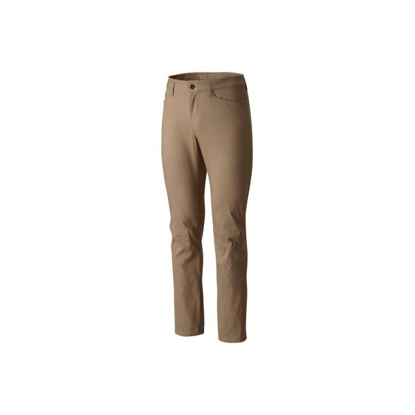 Men Mountain Hardwear Hardwear AP™ 5-Pocket Pant Khaki Outlet Online