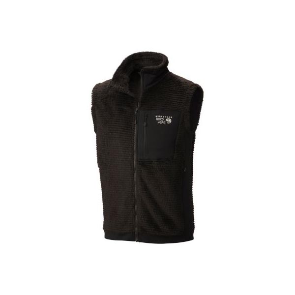 Men Mountain Hardwear Monkey Man™ Vest Black Outlet Online