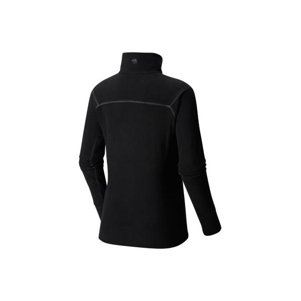 Women Mountain Hardwear Microchill™ 2.0 Jacket Black Outlet Online