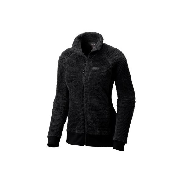 Women Mountain Hardwear Monkey Woman™ Jacket Black Outlet Online