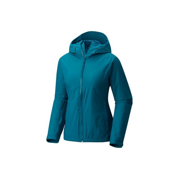 Women Mountain Hardwear Finder™ Jacket Sea Level Outlet Online