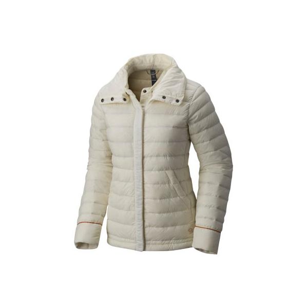 Women Mountain Hardwear PackDown™ Jacket Cotton Outlet Online