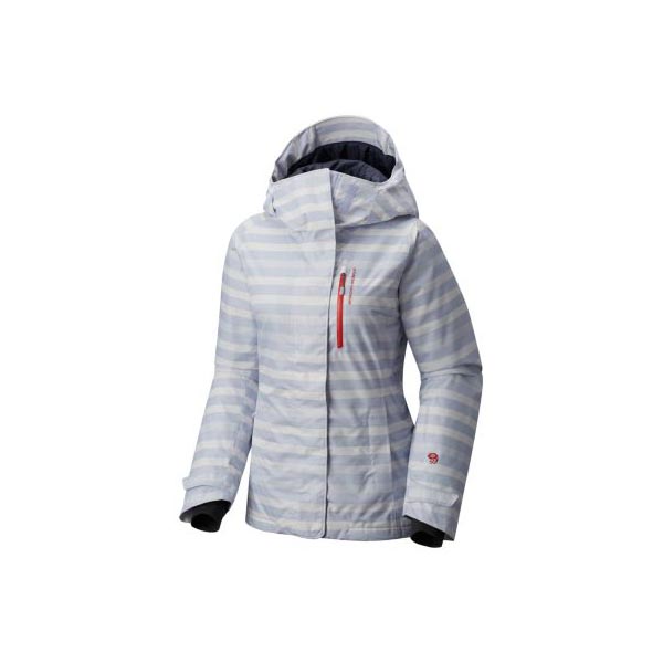 Women Mountain Hardwear Barnsie™ Jacket Atmosfear Outlet Online