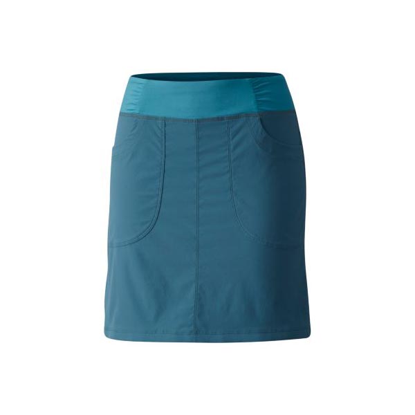 Women Mountain Hardwear Dynama™ Skirt loudburst Outlet Online