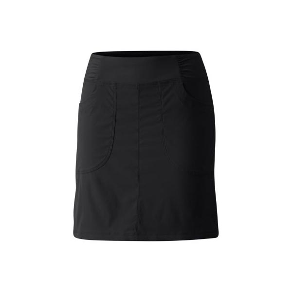 Women Mountain Hardwear Dynama™ Skirt Black     Outlet Online