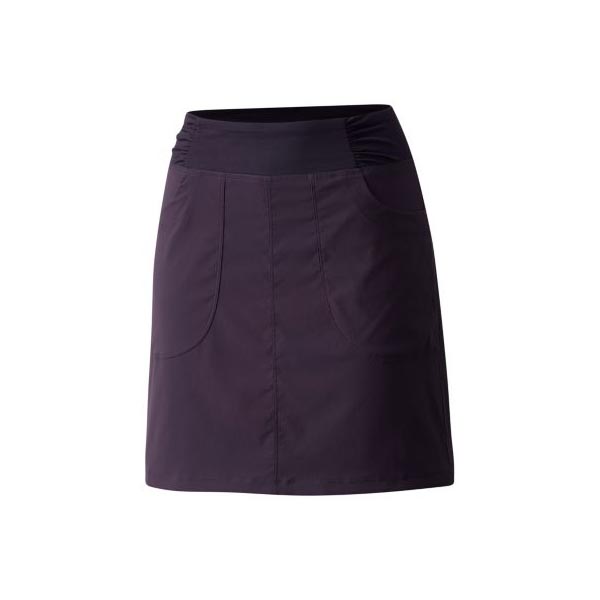 Women Mountain Hardwear Dynama™ Skirt Blurple Outlet Online