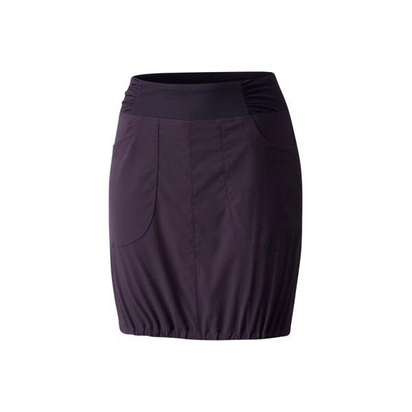 Women Mountain Hardwear Dynama™ Skirt Blurple Outlet Online