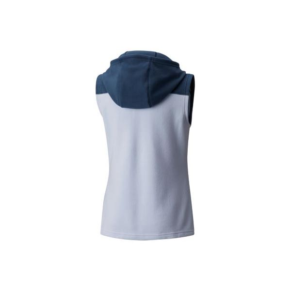 Women Mountain Hardwear MicroChill™ Hooded Vest Atmosfear Outlet Online