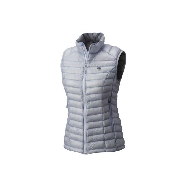 Women Mountain Hardwear Ghost Whisperer™ Down Vest Atmosfear Outlet Online
