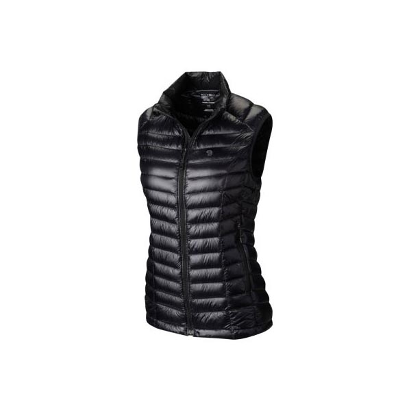Women Mountain Hardwear Ghost Whisperer™ Down Vest Black Outlet Online